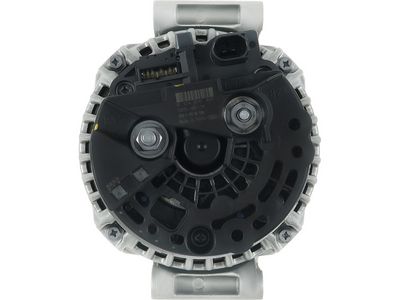 GENERATOR / ALTERNATOR AS-PL A0076SEG 2
