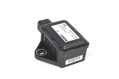 SENSOR LäNGS-/QUERBESCHLEUNIGUNG BOSCH 0265005252 14