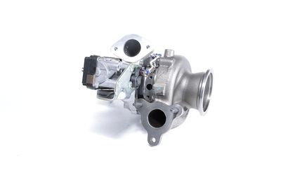 LADER AUFLADUNG BTS Turbo T918145 12