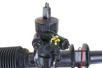 LENKGETRIEBE LAUBER 660493 3