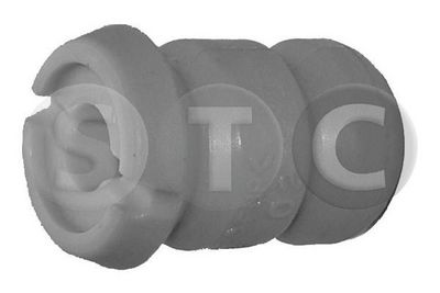 TAMPON CAUCIUC SUSPENSIE