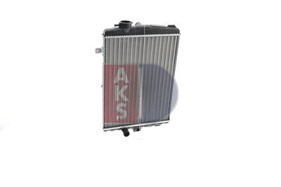 KüHLER MOTORKüHLUNG AKS DASIS 040040N 6