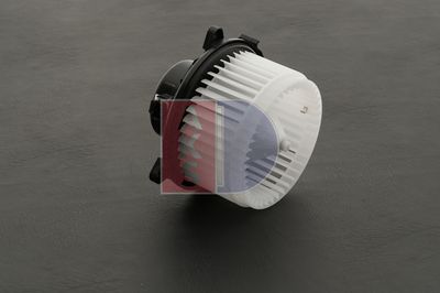 INNENRAUMGEBLäSE AKS DASIS 158143N 12