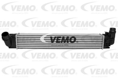 VEMO V46-60-0009 Інтеркулер для DACIA (Дача)