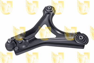 LENKER RADAUFHäNGUNG