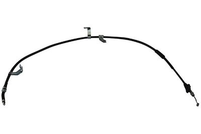 Тросик, cтояночный тормоз KAVO PARTS BHC-3131 для HYUNDAI TUCSON
