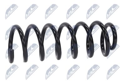 ARC SPIRAL NTY ASZPE012 6