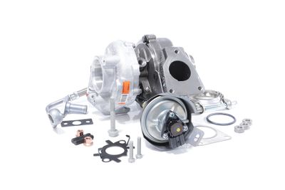 LADER AUFLADUNG BTS Turbo T981083 8