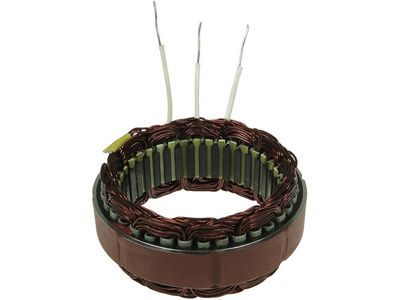 Vorschau Stator, Generator