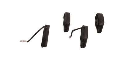 SET PLACUTE FRANA FRANA DISC VALEO 302035A 8