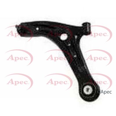 Control/Trailing Arm, wheel suspension APEC AST2448