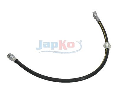Halter, Bremsschlauch