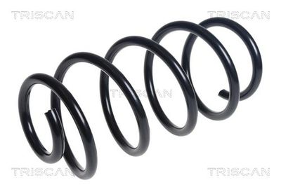 TRISCAN 8750 16139 Пружина подвески  для FORD KUGA (Форд Kуга)