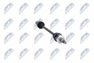 PLANETARA NTY NPWMS125 32