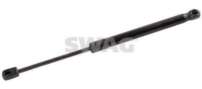 газов амортисьор, багажно/товарно пространство SWAG 33 10 2145