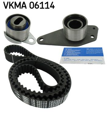 Комплект ремня ГРМ SKF VKMA 06114 для VOLVO V40