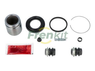 FRENKIT 240940 Тормозной суппорт  для LEXUS GS (JZS147_) 300 (JZS147_)