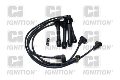 Комплект проводов зажигания QUINTON HAZELL XC1391 для HONDA SHUTTLE