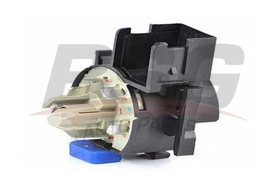 Переключатель зажигания BSG BSG 65-856-002 для OPEL ASTRA
