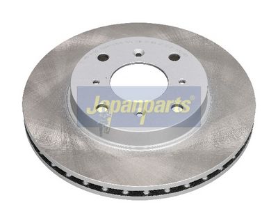 спирачен диск JAPANPARTS DI-430C