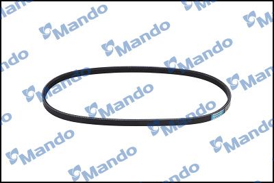 Поликлиновой ремень MANDO MB3PK665 для DAEWOO MATIZ