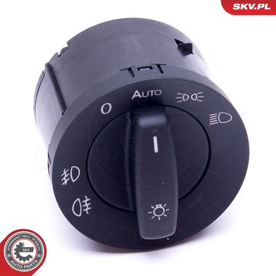 Kytkin, ajovalo ESEN SKV 36SKV033
