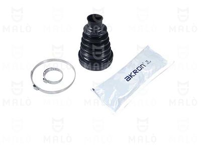 комплект маншон, полуоска AKRON-MALÒ 35074KLC
