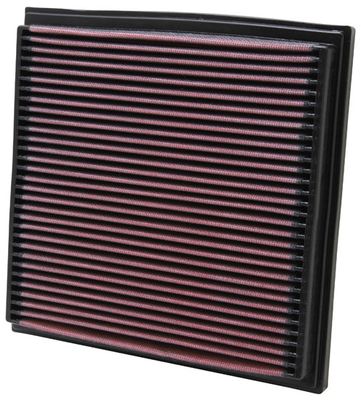 Luftfilter K&N Filters 33-2733