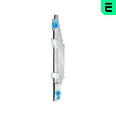 CONDENSATOR CLIMATIZARE ERA 667359 3