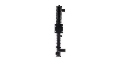 Radiator, racire motor MAHLE CR 124 000S