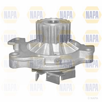 Water Pump, engine cooling NAPA NWP1469