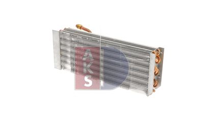 VERDAMPFER KLIMAANLAGE AKS DASIS 442042N 8