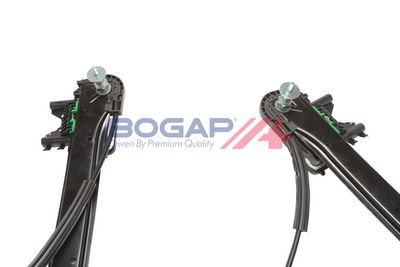 MECANISM ACTIONARE GEAM BOGAP A5341150 1