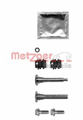 METZGER 113-1372X Ремкомплект тормозного суппорта  для LEXUS RX (Лексус Рx)