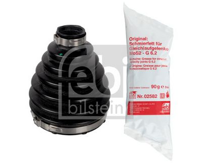 FEBI BILSTEIN Faltenbalgsatz, Antriebswelle
