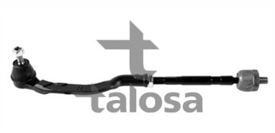 Поперечная рулевая тяга TALOSA 41-16579 для RENAULT VEL