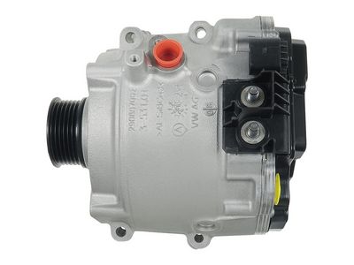 GENERATOR / ALTERNATOR AS-PL A9533PR 3