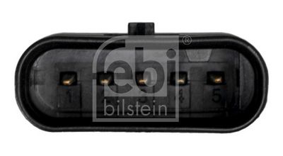 Supapa EGR FEBI BILSTEIN 8000180328