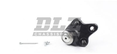 Шарнир независимой подвески / поворотного рычага DLZ LB0610 для LEXUS CT