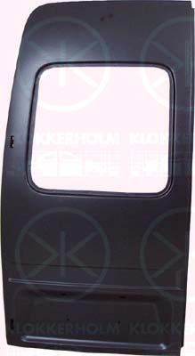 KLOKKERHOLM 2515715 KLOKKERHOLM 2515715