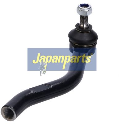 JAPANPARTS Skersinės vairo trauklės galas