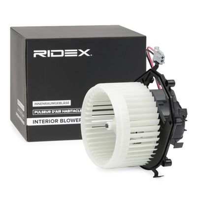 RIDEX Interieurventilatie (2669I0148)