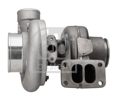 Lader, ladesystem FEBI BILSTEIN 195223