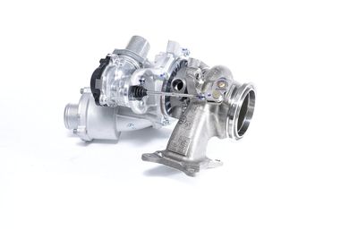 LADER AUFLADUNG BTS Turbo T918045 13