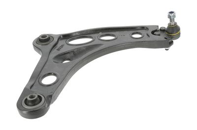 LENKER RADAUFHäNGUNG