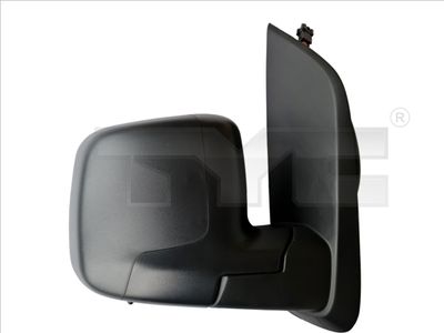 TYC 309-0092 Наружное зеркало  для FIAT QUBO (Фиат Qубо)