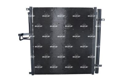 CONDENSATOR CLIMATIZARE