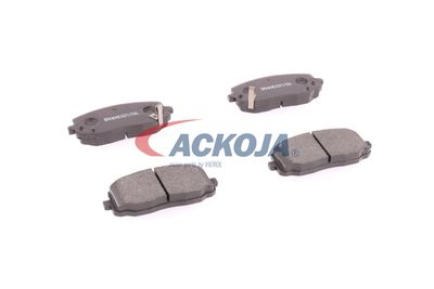 SET PLACUTE FRANA FRANA DISC ACKOJA A522101 56
