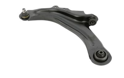 LENKER RADAUFHäNGUNG