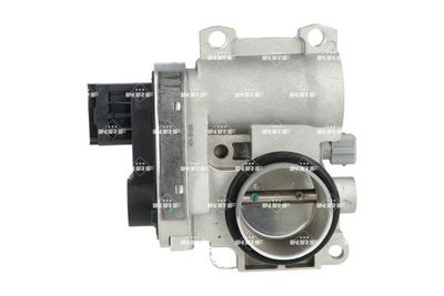 DROSSELKLAPPENSTUTZEN NRF 408076 1